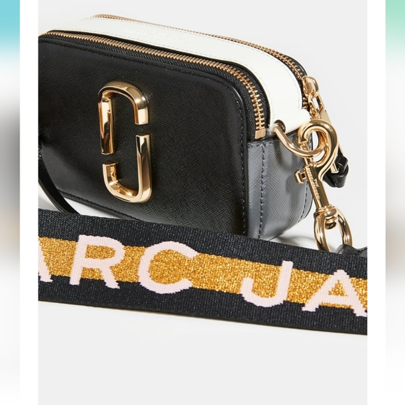 Marc Jacobs -the Snapshot - Picture 2 of 6